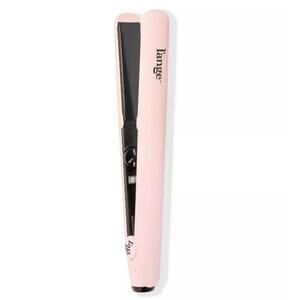L'ange Professional Hair Le Ceramique 1-Pass Flat Iron MSRP $100
